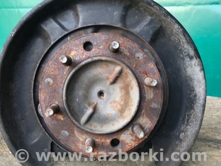 ФОТО Полуось для Toyota Land Cruiser Prado 150 Киев