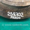 ФОТО Диск тормозной задний для Toyota Land Cruiser Prado 150 Киев