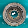 ФОТО Диск тормозной задний для Toyota Land Cruiser Prado 150 Киев
