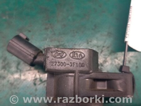 ФОТО Катушка зажигания для KIA Sorento XM Киев