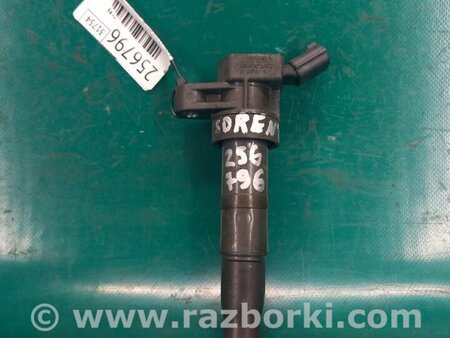 ФОТО Катушка зажигания для KIA Sorento XM Киев