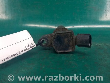 ФОТО Катушка зажигания для KIA Sorento XM Киев