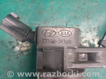 ФОТО Катушка зажигания для KIA Sorento XM Киев