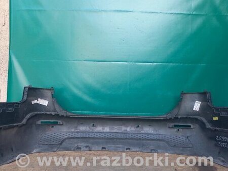 ФОТО Бампер задний для KIA Sorento XM Киев