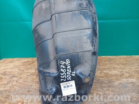 ФОТО Подкрылок для KIA Sorento XM Киев
