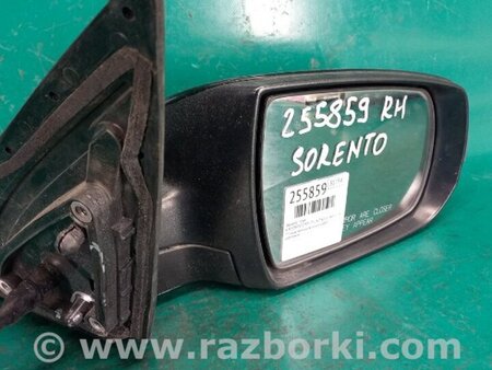 ФОТО Зеркало для KIA Sorento XM Киев
