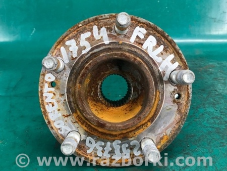 ФОТО Ступица для KIA Sorento XM Киев