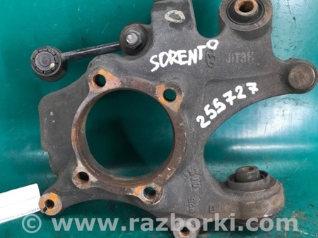ФОТО Цапфа для KIA Sorento XM Киев
