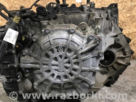 ФОТО АКПП (коробка автомат) для KIA Sorento XM Киев