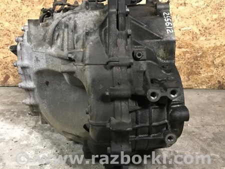 ФОТО АКПП (коробка автомат) для KIA Sorento XM Киев
