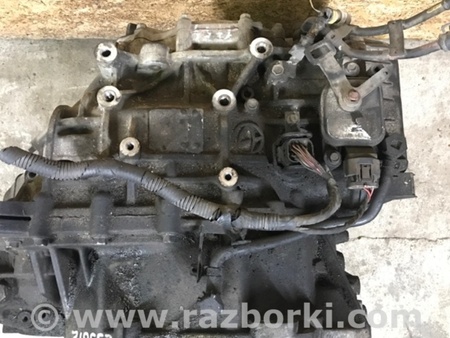 ФОТО АКПП (коробка автомат) для KIA Sorento XM Киев