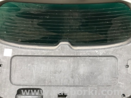 ФОТО Обшивка крышки багажника для KIA Sorento XM Киев