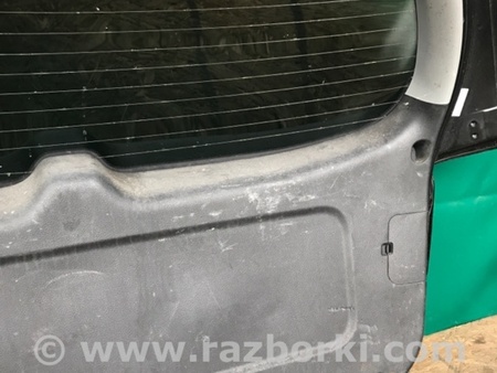 ФОТО Обшивка крышки багажника для KIA Sorento XM Киев
