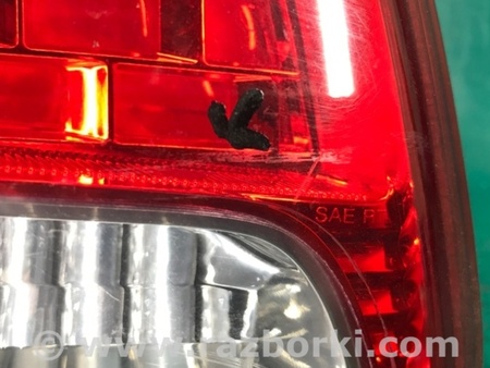 ФОТО Фонарь задний внутренний для KIA Sorento XM Киев