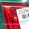ФОТО Фонарь задний внутренний для KIA Sorento XM Киев
