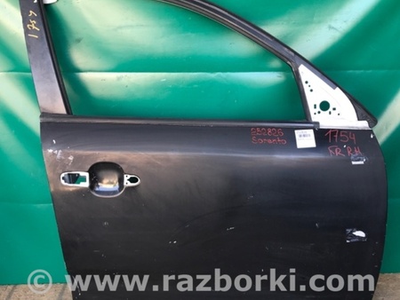 ФОТО Дверь для KIA Sorento XM Киев