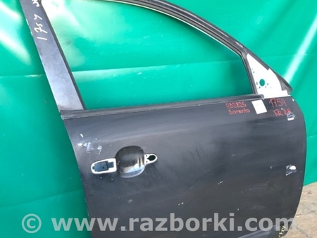ФОТО Дверь для KIA Sorento XM Киев