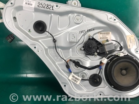 ФОТО Стеклоподъемник для KIA Sorento XM Киев