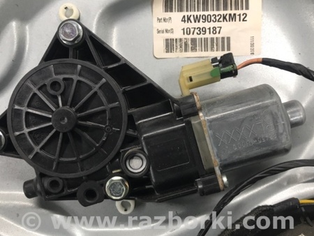 ФОТО Стеклоподъемник для KIA Sorento XM Киев