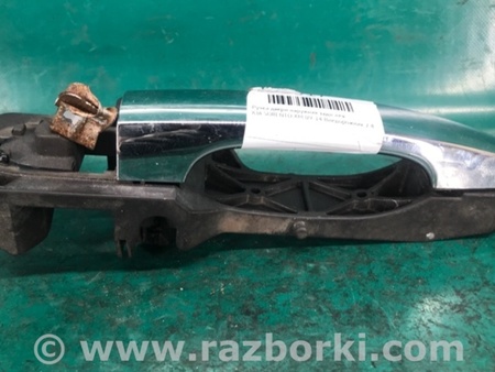 ФОТО Ручка двери для KIA Sorento XM Киев