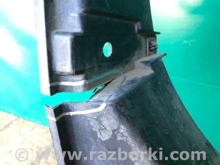 ФОТО Диффузор вентилятора радиатора (Кожух) для Toyota Land Cruiser Prado 150 Киев