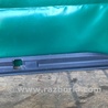 ФОТО Накладка бампера для Toyota Land Cruiser Prado 150 Киев