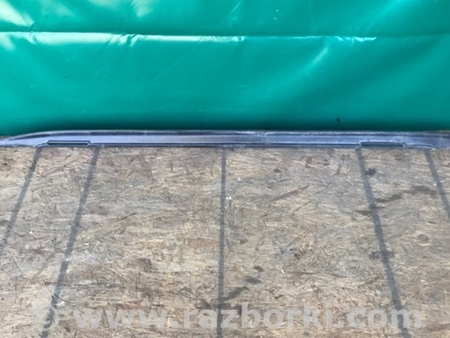 ФОТО Подножка для Toyota Land Cruiser Prado 150 Киев