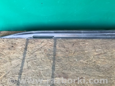 ФОТО Подножка для Toyota Land Cruiser Prado 150 Киев