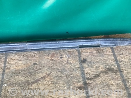 ФОТО Подножка для Toyota Land Cruiser Prado 150 Киев