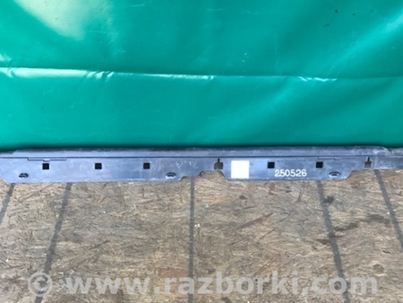 ФОТО Подножка для Toyota Land Cruiser Prado 150 Киев