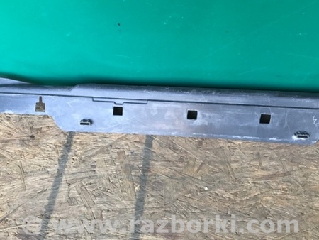ФОТО Подножка для Toyota Land Cruiser Prado 150 Киев