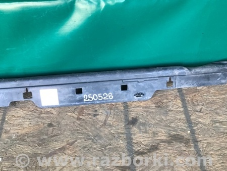ФОТО Подножка для Toyota Land Cruiser Prado 150 Киев