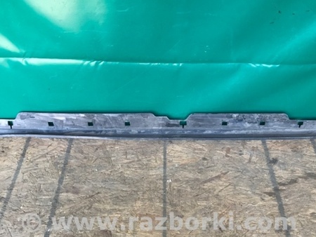 ФОТО Подножка для Toyota Land Cruiser Prado 150 Киев