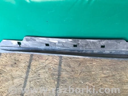 ФОТО Подножка для Toyota Land Cruiser Prado 150 Киев