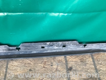 ФОТО Подножка для Toyota Land Cruiser Prado 150 Киев