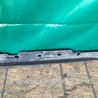 ФОТО Подножка для Toyota Land Cruiser Prado 150 Киев