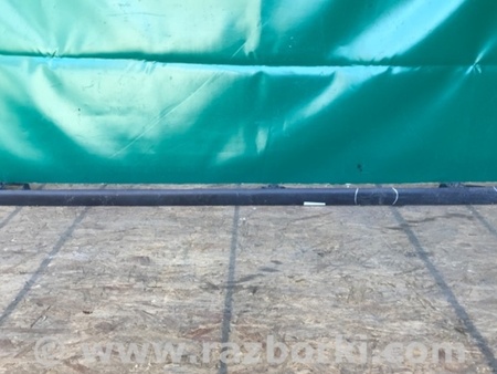 ФОТО Подножка для Toyota Land Cruiser Prado 150 Киев