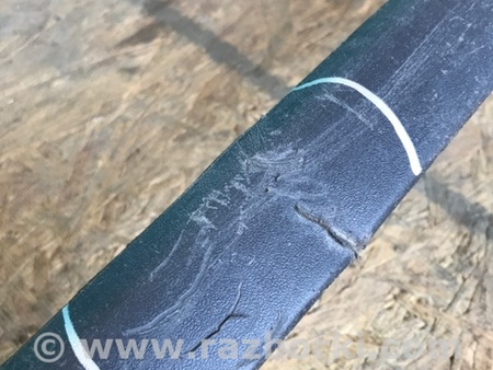 ФОТО Подножка для Toyota Land Cruiser Prado 150 Киев