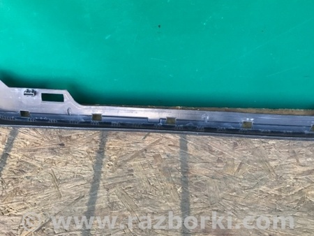 ФОТО Подножка для Toyota Land Cruiser Prado 150 Киев