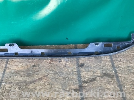 ФОТО Подножка для Toyota Land Cruiser Prado 150 Киев