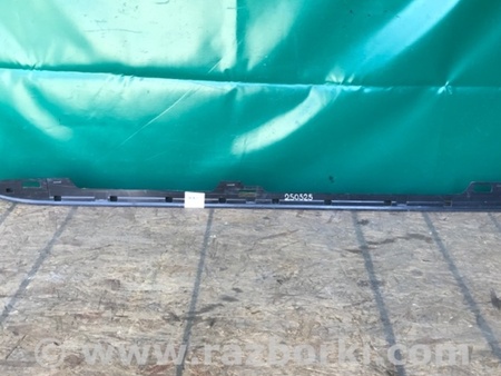 ФОТО Подножка для Toyota Land Cruiser Prado 150 Киев