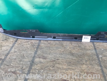 ФОТО Подножка для Toyota Land Cruiser Prado 150 Киев