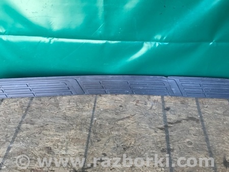 ФОТО Подножка для Toyota Land Cruiser Prado 150 Киев