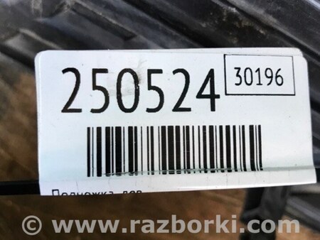 ФОТО Подножка для Toyota Land Cruiser Prado 150 Киев