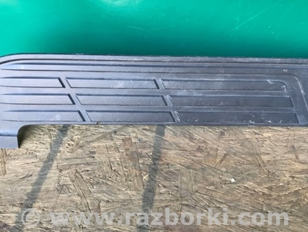 ФОТО Подножка для Toyota Land Cruiser Prado 150 Киев