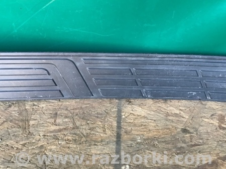 ФОТО Подножка для Toyota Land Cruiser Prado 150 Киев