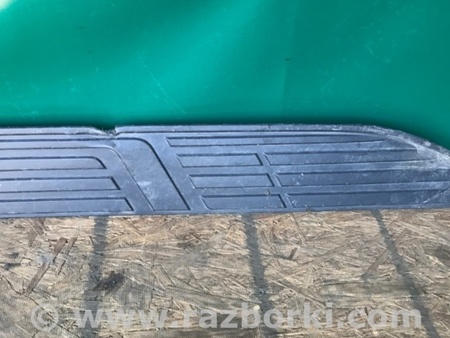 ФОТО Подножка для Toyota Land Cruiser Prado 150 Киев