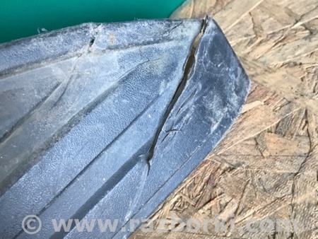 ФОТО Подножка для Toyota Land Cruiser Prado 150 Киев