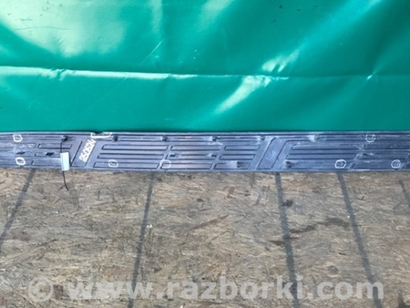 ФОТО Подножка для Toyota Land Cruiser Prado 150 Киев