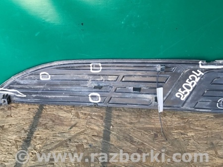 ФОТО Подножка для Toyota Land Cruiser Prado 150 Киев